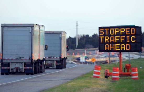 TxDOT Harnesses Fluid Dynamics to Ease Traffic Woes
