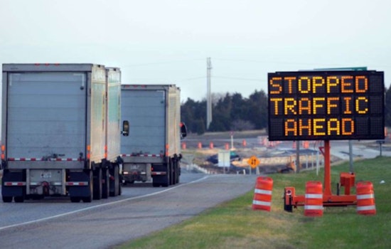 TxDOT Harnesses Fluid Dynamics to Ease Traffic Woes