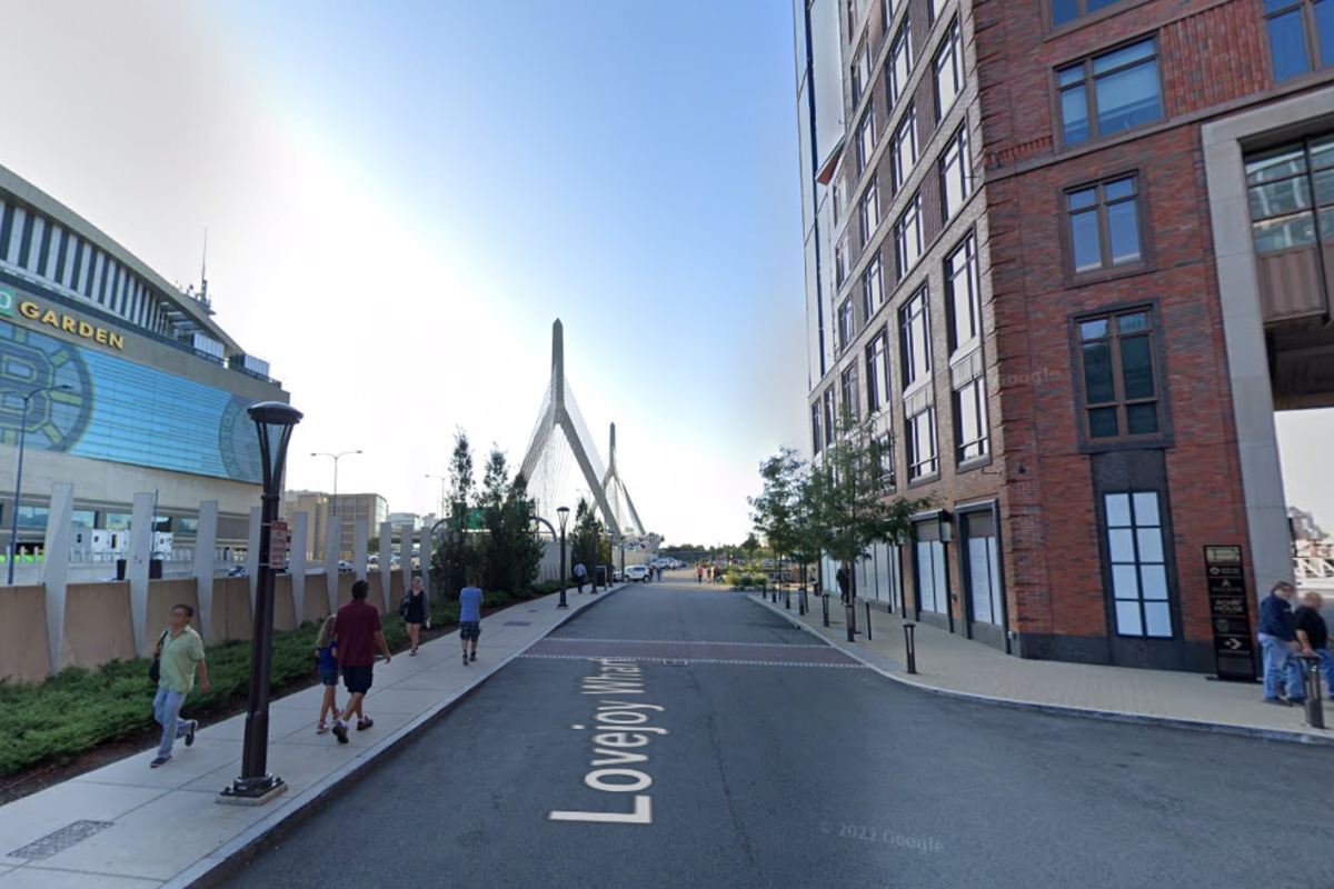 Tyler, the Creator Energizes Boston with Surprise Rooftop Concert at