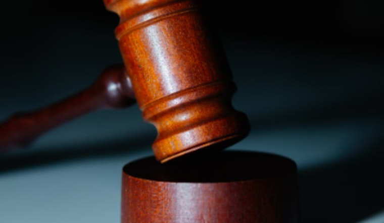 Tyner Sex Offender Sentenced to 10 Years for Child Pornography Possession