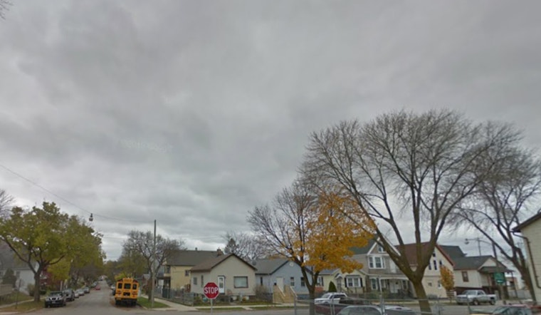 Typical Fall Forecast for Milwaukee, Cloudy Skies and Rainy Evenings Ahead