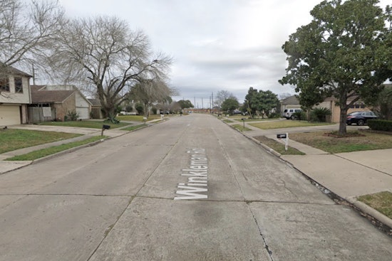 U-Haul Driver Hospitalized After Vehicle Strikes House in Southwest Houston Mishap