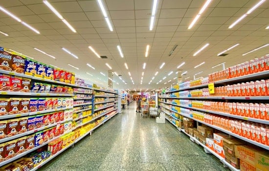 U.S. Retail Sales See Slight Gain as Consumer Spending Shows Resilience Ahead of Holidays