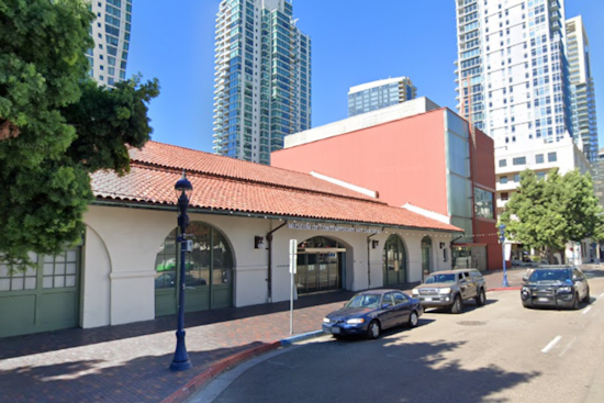 UC San Diego Acquires Iconic Downtown Property to Foster Cultural Renaissance