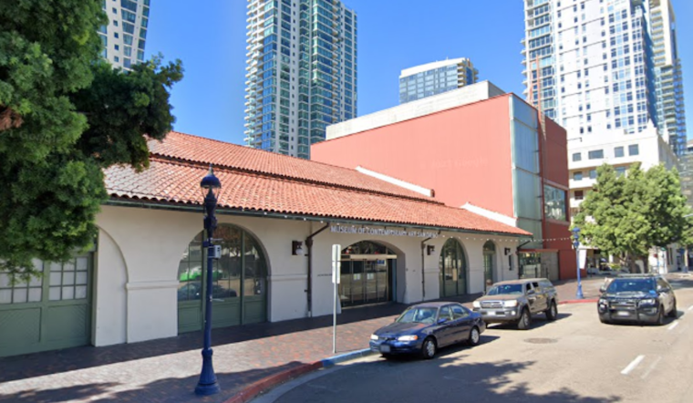 UC San Diego Acquires Iconic Downtown Property to Foster Cultural Renaissance