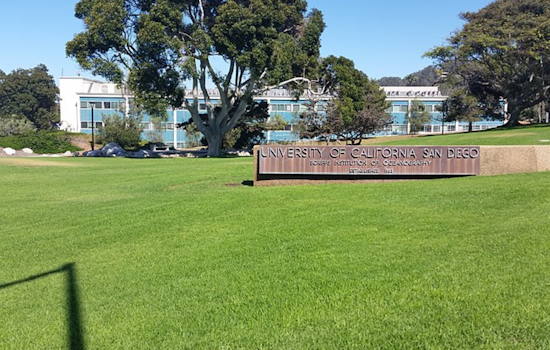 UC San Diego's Scripps Institution Receives $40 Million from USACE to Bolster Coastal Monitoring Program