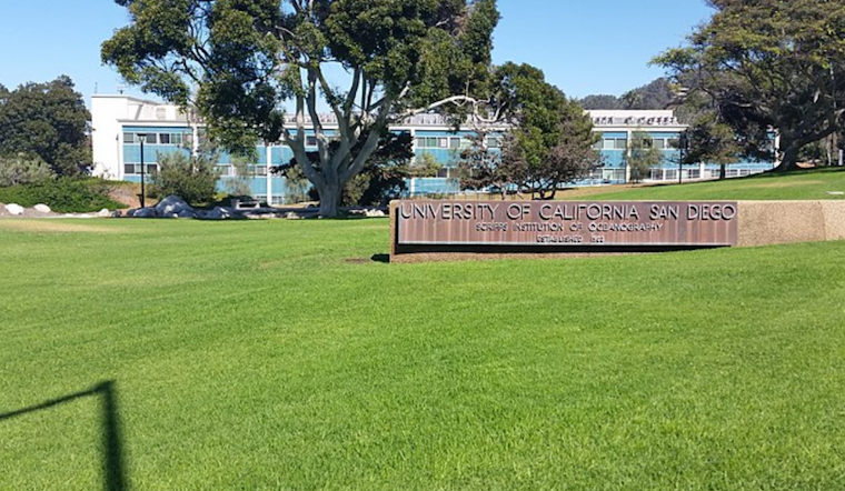 UC San Diego's Scripps Institution Receives $40 Million from USACE to Bolster Coastal Monitoring Program