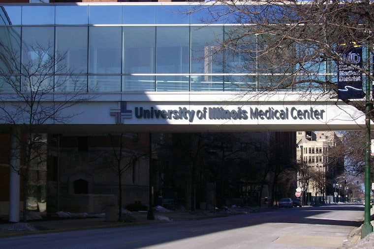UI Health Nurses Back at Work After Strike Yielding Tentative Deal for Better Pay and Conditions