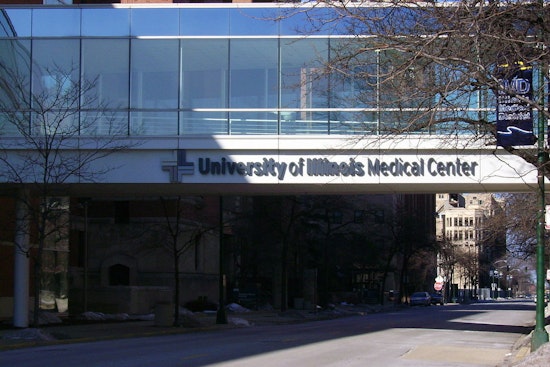 UI Health Nurses Back at Work After Strike Yielding Tentative Deal for Better Pay and Conditions