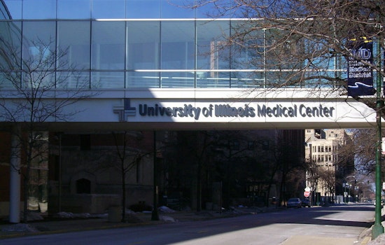 UI Health Nurses Back at Work After Strike Yielding Tentative Deal for Better Pay and Conditions