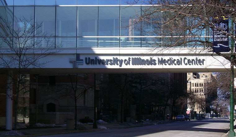 UI Health Nurses Back at Work After Strike Yielding Tentative Deal for Better Pay and Conditions