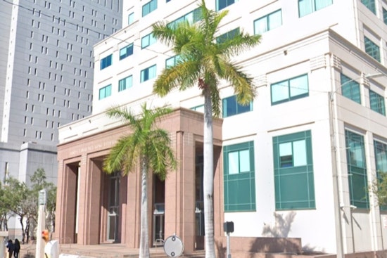 Ukrainian National Pleads Guilty to Tax Fraud and Money Laundering in Southern Florida