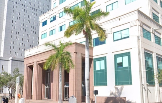 Ukrainian National Pleads Guilty to Tax Fraud and Money Laundering in Southern Florida