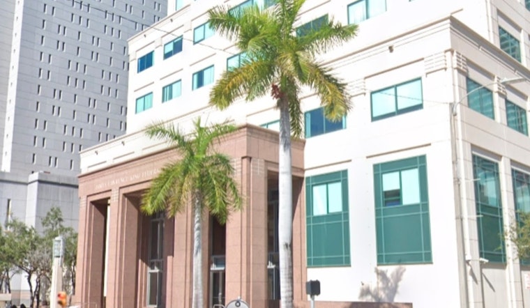 Ukrainian National Pleads Guilty to Tax Fraud and Money Laundering in Southern Florida
