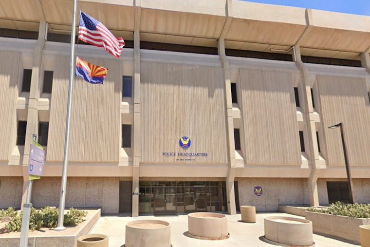 Uncertainty Looms Over DOJ's Oversight of Phoenix Police as Trump Administration Approaches