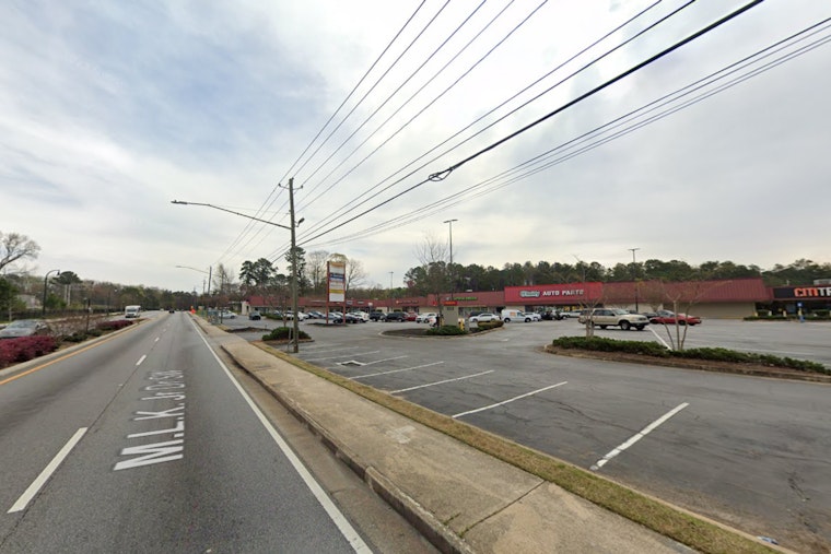 Uncooperative Victim Clings to Life, No Arrests in Atlanta Shooting on Martin Luther King Jr Dr SW