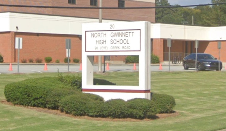 Undefeated North Gwinnett Faces Buford in Historic Class 6A Quarterfinal