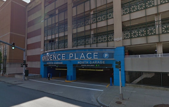 Unexpected Evacuation at Providence Mall Disrupts Black Friday Shopping Amidst Sprinkler Snafu and Broken Water Pipe