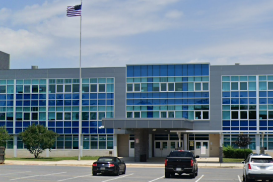 Unexpected Power Outage Forces Early Closure of Parkville High School in Baltimore County