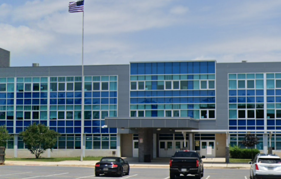 Unexpected Power Outage Forces Early Closure of Parkville High School in Baltimore County