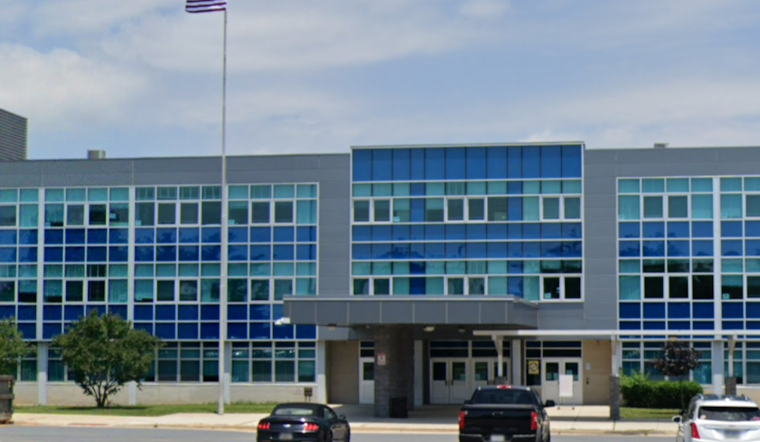 Unexpected Power Outage Forces Early Closure of Parkville High School in Baltimore County