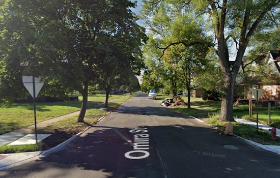 Unidentified Body Found in Trash Can Sparks Investigation on Detroit's East Side