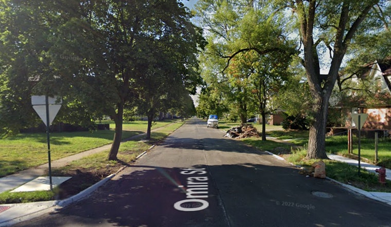 Unidentified Body Found in Trash Can Sparks Investigation on Detroit's East Side