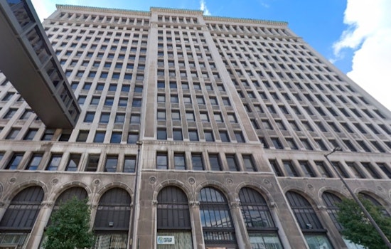 Union City Man Convicted of Operating Criminal Enterprise and Embezzling from Family Trust in Michigan