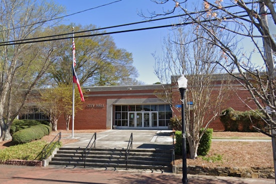 Union City Secures $43.7K Grant to Bolster Traffic Safety and Reduce Road Fatalities