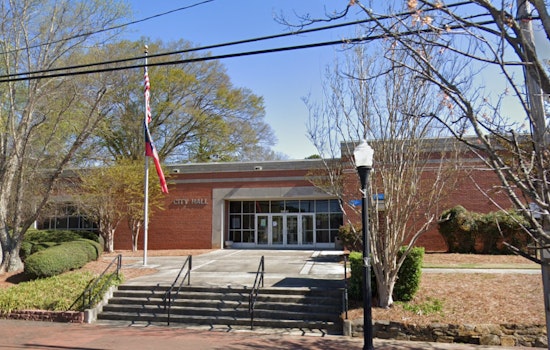 Union City Secures $43.7K Grant to Bolster Traffic Safety and Reduce Road Fatalities