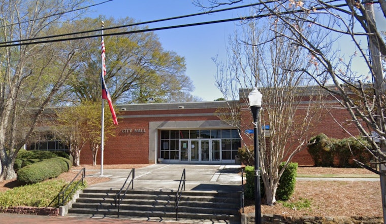 Union City Secures $43.7K Grant to Bolster Traffic Safety and Reduce Road Fatalities