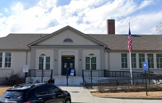 Union City to Honor Veterans with Commemorative Ceremony at The Gathering Place