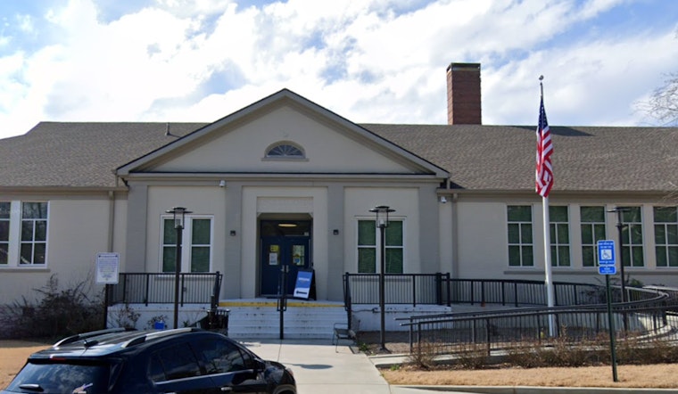 Union City to Honor Veterans with Commemorative Ceremony at The Gathering Place
