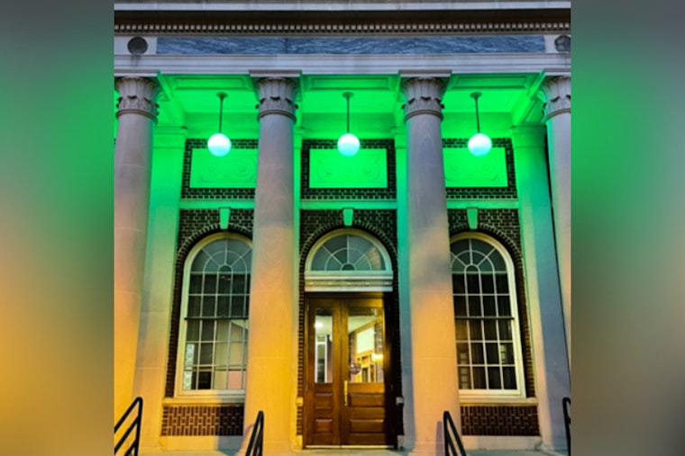 Union County Embraces Veterans with Operation Green Light Initiative