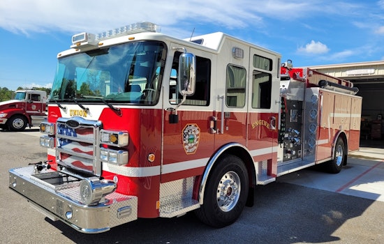 Union County Fire Marshal Pinpoints Fuel-Air Explosion as Cause of Weddington House Blast