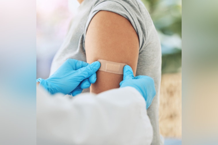 Union County Public Health Offers Free Flu Vaccinations to Agricultural Workers to Protect Human and Livestock Health