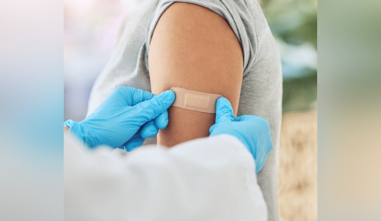 Union County Public Health Offers Free Flu Vaccinations to Agricultural Workers to Protect Human and Livestock Health