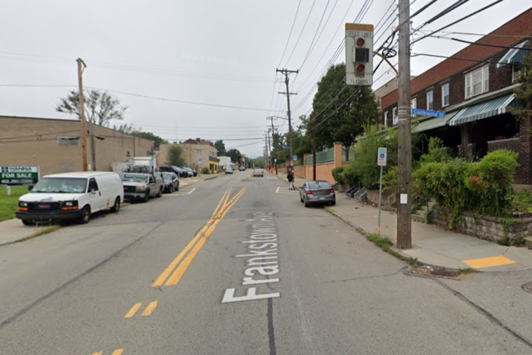 Uniontown Man Arrested, Accused of Shooting and Robbing Elderly Victim Outside Pittsburgh Nursing Home