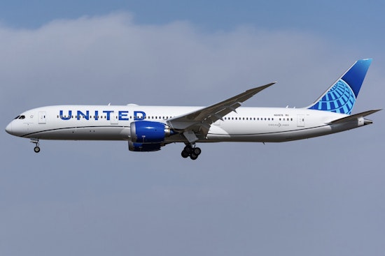 United Airlines Launches Direct Flights from Houston to Medellín and Plans Puerto Escondido Route Ahead of FIFA World Cup