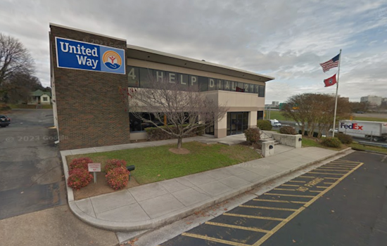 United Way of Greater Knoxville Welcomes New Interim CEO Chrystal Armstrong Brown as Matt Ryerson Steps Down