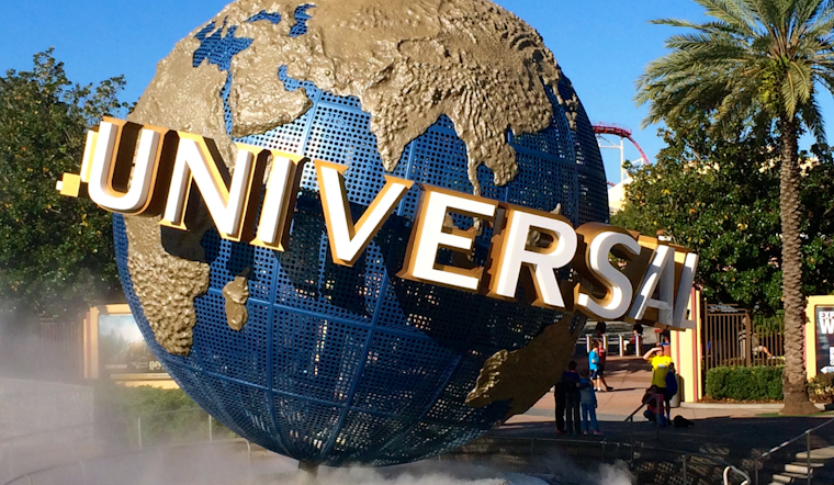 Universal Orlando Resort Ushers in Festive Season with Holiday Events and Special Attractions