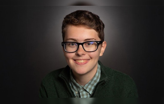 University of Chicago Senior Francesco Rahe Wins Prestigious 2025 Rhodes Scholarship