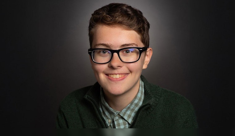 University of Chicago Senior Francesco Rahe Wins Prestigious 2025 Rhodes Scholarship
