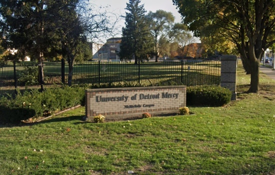 University of Detroit Mercy to Open New School of Optometry in Novi, Addressing National Demand