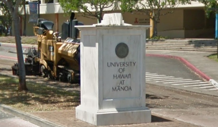 University of Hawaii's College of Tropical Agriculture Rebrands with Focus on 'Human Resilience'