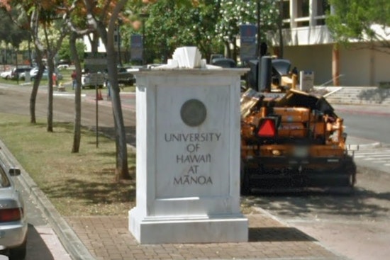 University of Hawaii's Sports Community Rallies Behind Athletics Director Following Surprise Dismissal
