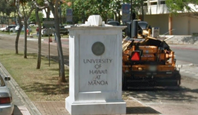 University of Hawaii's Sports Community Rallies Behind Athletics Director Following Surprise Dismissal