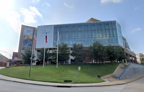 University of Houston-Downtown Unveils 25-Year Expansion Vision to Transform Houston's Educational Landscape