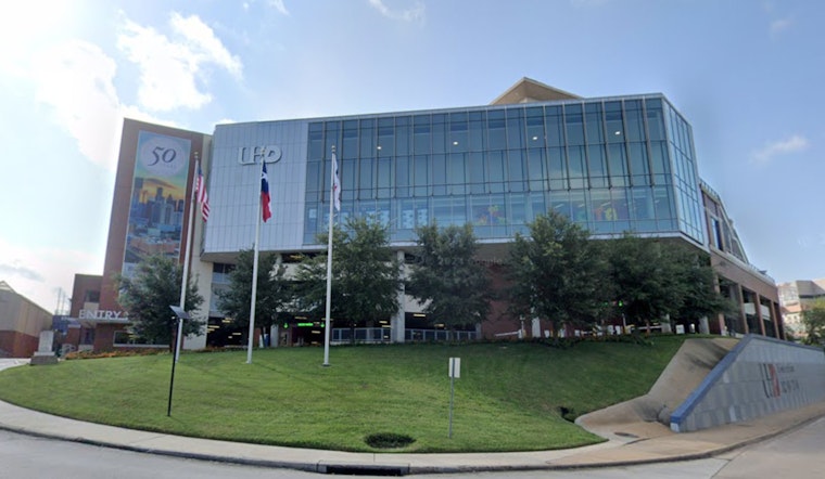 University of Houston-Downtown Unveils 25-Year Expansion Vision to
