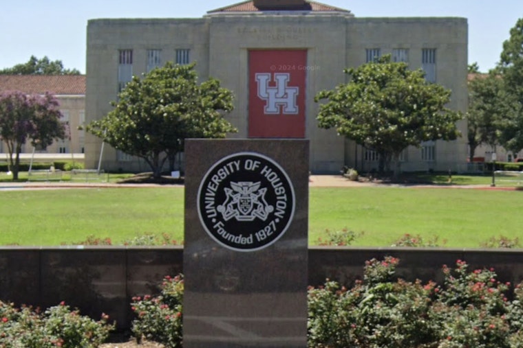 University of Houston's Kappa Sigma Chapter Suspended Amid Hazing and Racial Slur Allegations